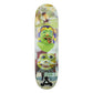 Palace Charlie Birch Pro Skateboard Deck Fall 25 8.5"