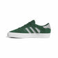 Adidas Skateboarding Matchbreak Super Dark Green Mgsogr Pre Yellow Skate Shoes