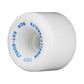 Powell Peralta Rat Bones Skateboard Wheels White 90a 60mm