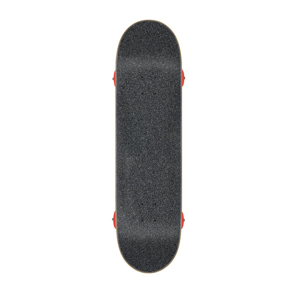 Santa Cruz Complete Spotlight Dot Mini Purple 7.75"