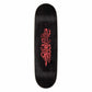 Santa Cruz Skateboard Deck Dressen Rose Dagger Pro Multi 8.7"