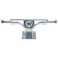 Slappy ST1 Classic Skateboard Trucks Polished 7.5"
