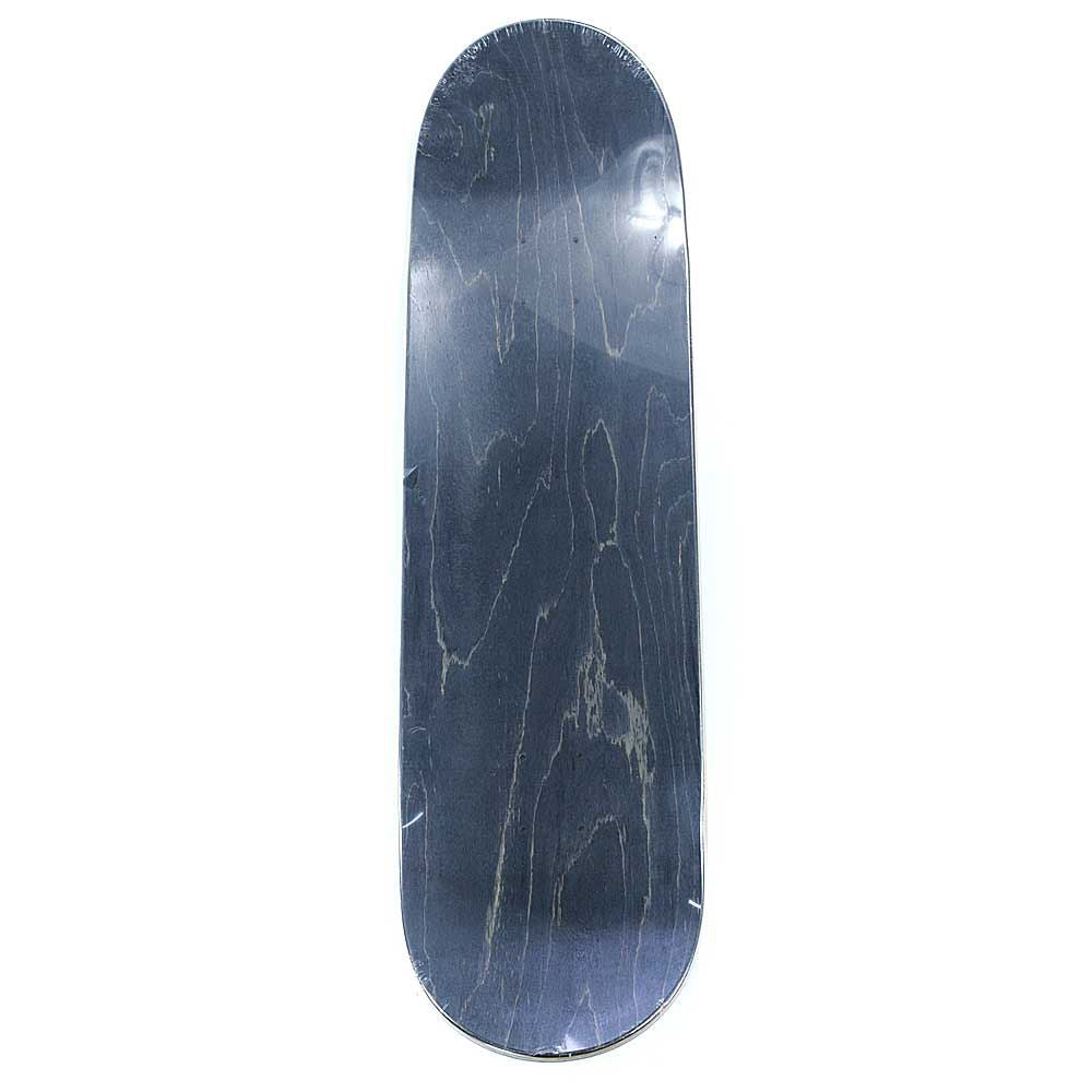 Death Skateboards OG White Skull Skateboard Deck 8.75"