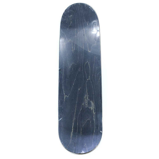 Death Skateboards OG White Skull Skateboard Deck 8.75"