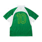 Huf Sideline Soccer Jersey Clover Green