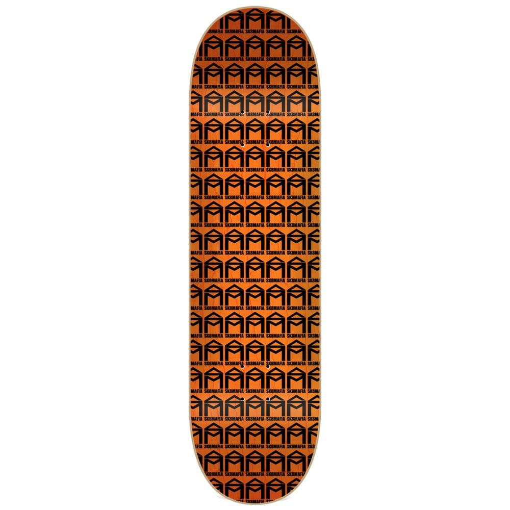 Sk8mafia Skateboard Deck Tuff Kremer 8.5"