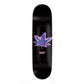 Jart Stay High Leaf Skateboard Deck 8.375"