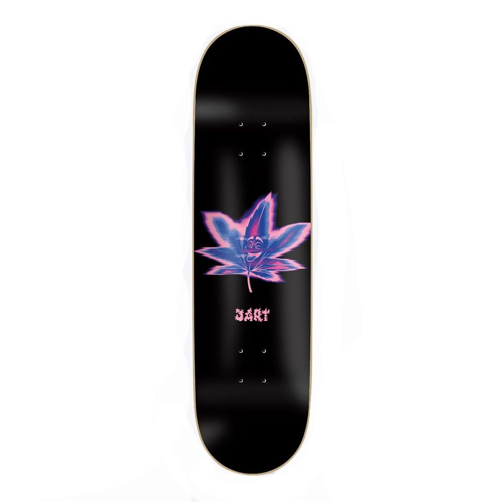 Jart Stay High Leaf Skateboard Deck 8.375"