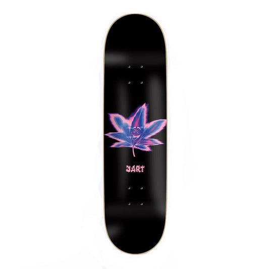 Jart Stay High Leaf Skateboard Deck 8.375"
