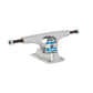 Krux DLK Skateboard Trucks K5 Hollow Silver 8.25"