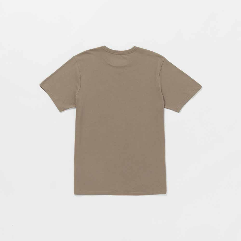 Volcom Budz T-Shirt Teak