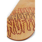 Enuff Designer Skateboard Deck Three Tier Natural 8" x 32"