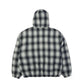Huf Durango Work Jacket Black