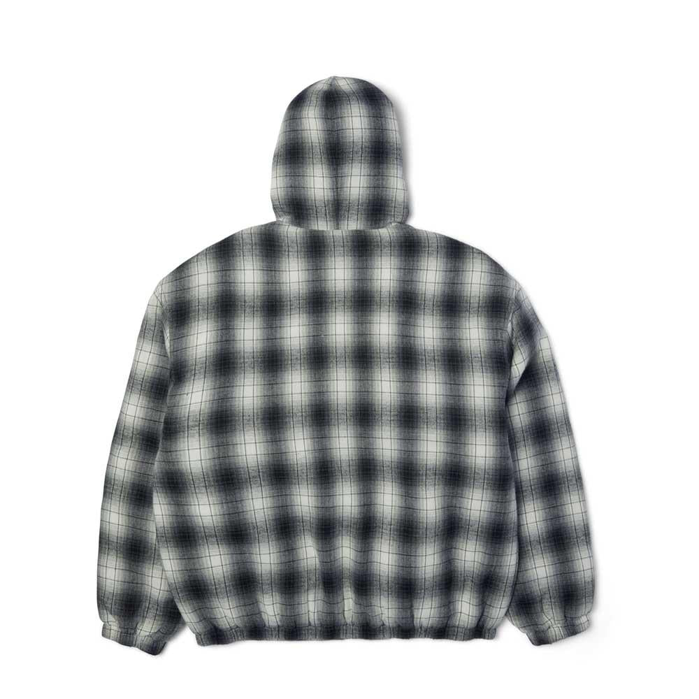 Huf Durango Work Jacket Black