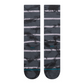 Stance Mojo Crew Socks Turbulence Large Uk7-11