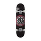 Element Factory Complete Skateboard Seal Black 8.25"
