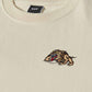 Huf Bledsoe T-Shirt Stone