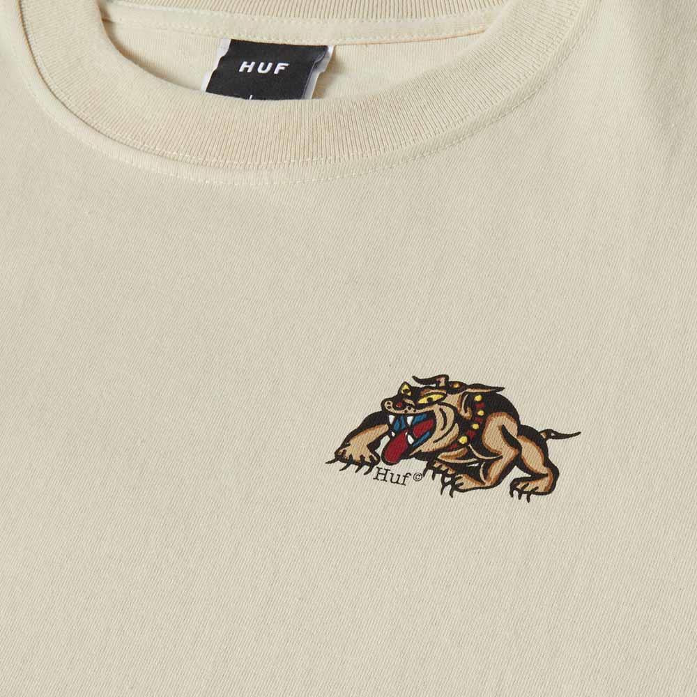 Huf Bledsoe T-Shirt Stone