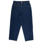 Santa Cruz Kayce Pants Dark Denim