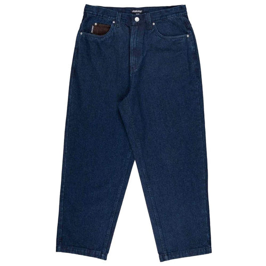 Santa Cruz Kayce Pants Dark Denim