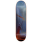 Zero Lewandowski III Reyes Skateboard Deck 8.25"