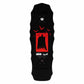 Welcome X Batman Shadow Series Skateboard Deck Bane & Scarecrow Widow 10"