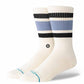 Stance Socks Boyd St Stone Blue Large UK7 To UK11