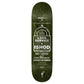 Real Pro Skateboard Deck Ishod On Lock Assorted 8.38"