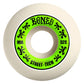 BONES Skateboard Wheels STF V1 Standard SP26 52mm 99A