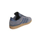 Adidas Skateboarding Busenitz Onix Pre Loved Ink Gum 4 Skate Shoes