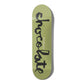 Chocolate Skateboard Deck OG Chunk Kenny Anderson 8.5" Skidul