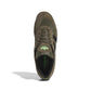 Adidas Skateboarding Aloha Super Skate Shoes Olive Strata Core Black Gum