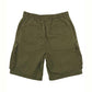 DC Shoe Co Tundra Cargo Shorts Ivy Green 2025