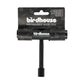 Birdhouse Skateboard Tool All In One Multi Function T Tool Black
