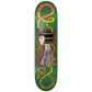 Toy Machine Skateboard Deck Georgia Martin 'Profile' RANDOM COLOUR STAIN 8.38"