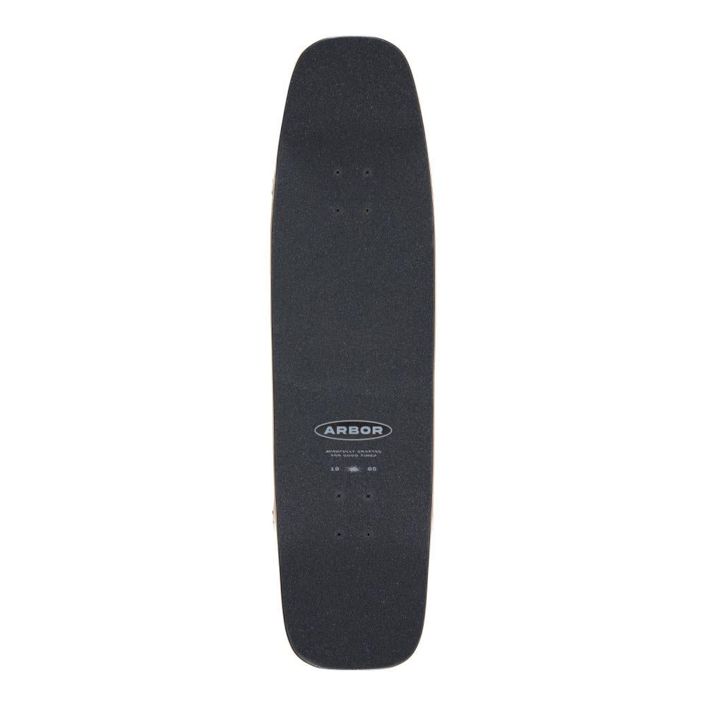 Arbor Performance Complete Shakedown 34 Craft Green 9"
