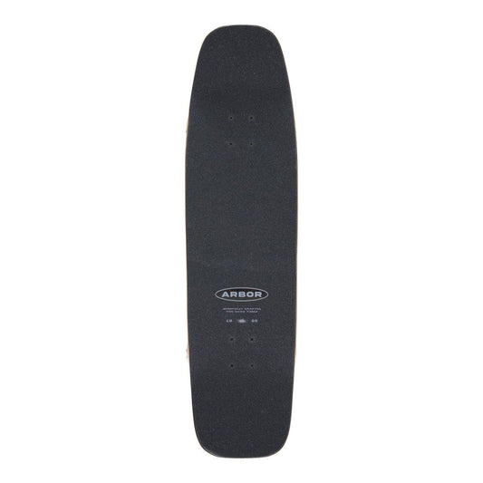 Arbor Performance Complete Shakedown 34 Craft Green 9"