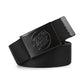 Santa Cruz Skateboards Belt Opus Dot Emboss Belt Black