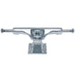 Slappy Trucks Skateboard Trucks ST1 Classic Polished 9.25"