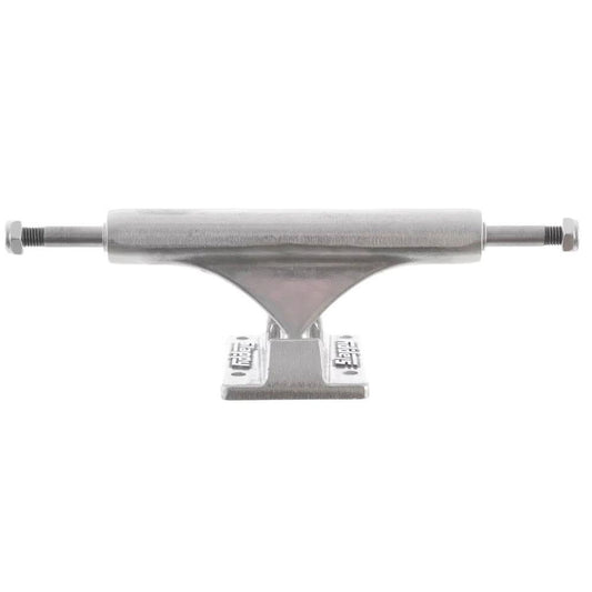 Slappy ST1 Classic Skateboard Trucks Polished 7.5"