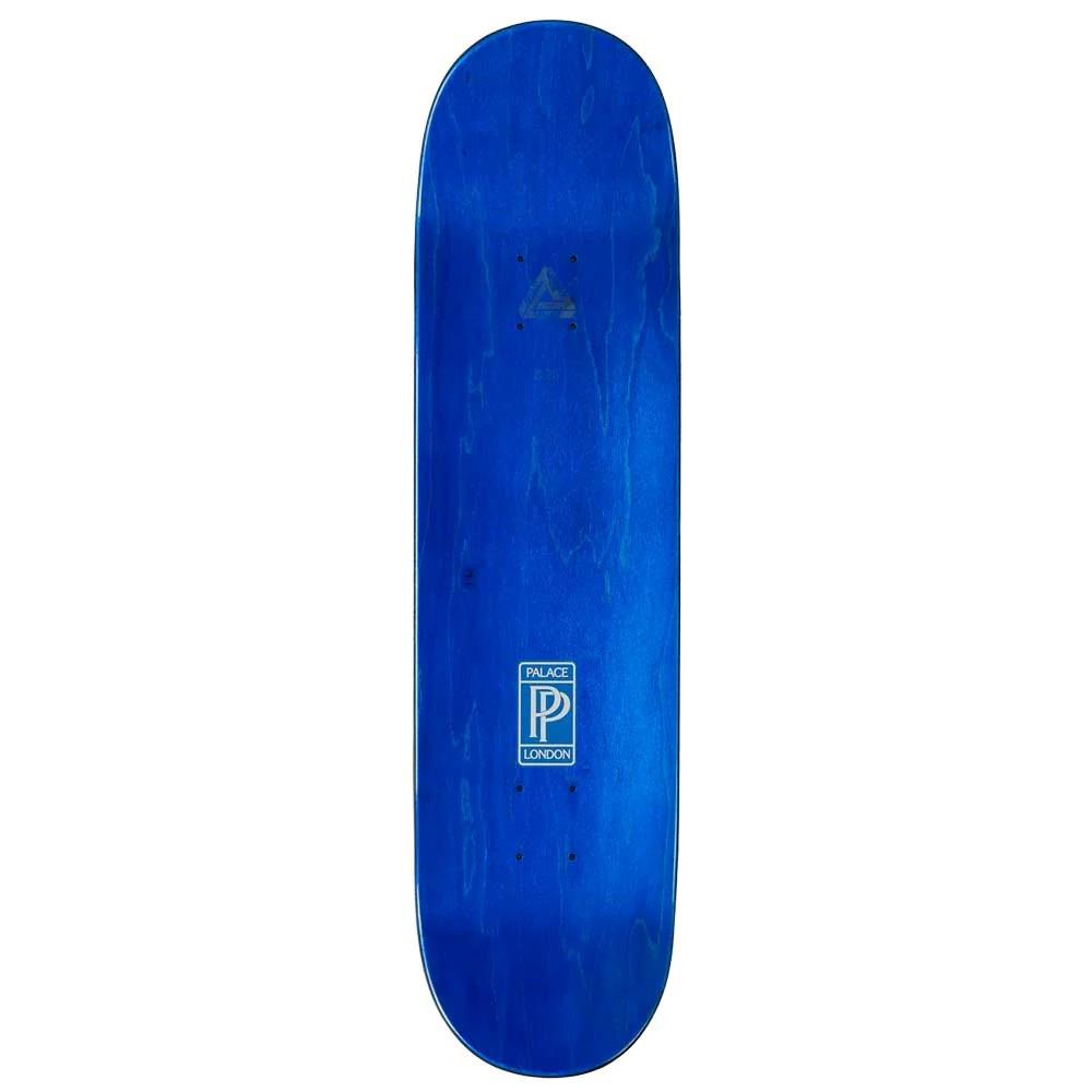 Palace PP Skateboard Deck 8.25"