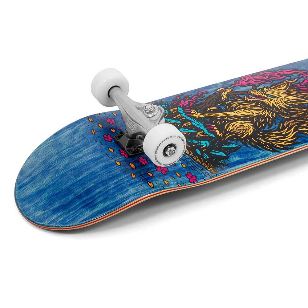 Enuff Yokai Kitsune Complete Skateboard 8.25" x 32.125"
