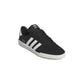 Adidas Skateboarding Glenburn Skate Shoes Core Black Feather White Gum