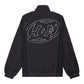 DC Shoe Co Flow Track Jacket Black