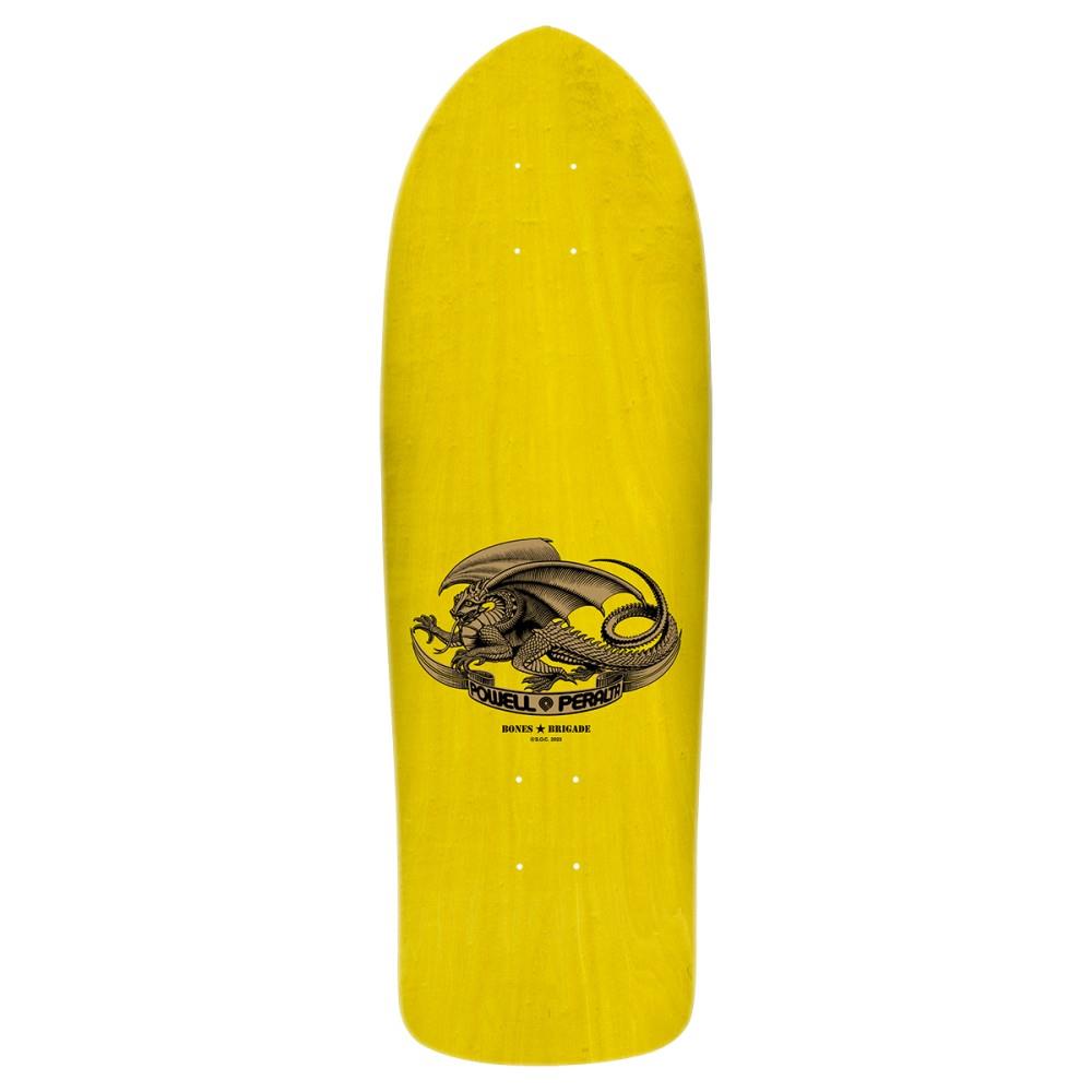 Powell Peralta Bones Brigade Tommy Guerrero Series 15 Skateboard Deck 9.75"