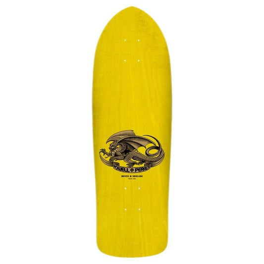 Powell Peralta Bones Brigade Tommy Guerrero Series 15 Skateboard Deck 9.75"