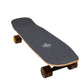 Arbor Cruiser Complete Skateboard Julien Jaca Pilsner Multi 28.75"