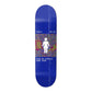 Girl Skateboards Mike Mo Game Over Blindbag Ltd Edition Skateboard Deck 8.25"