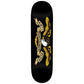 Anti Hero Dbx Team Classic Eagle Skateboard Deck Black 8.5"
