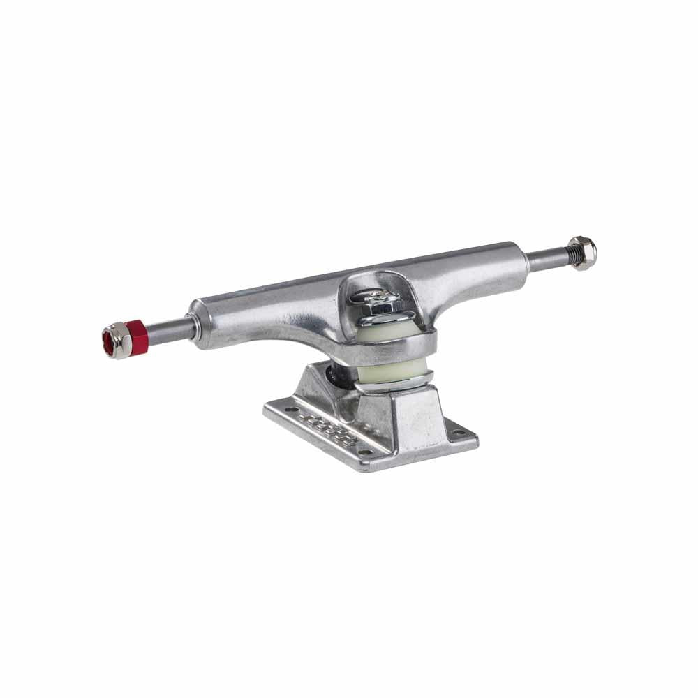 Ace AF1 Skateboard Trucks Polished Silver 77